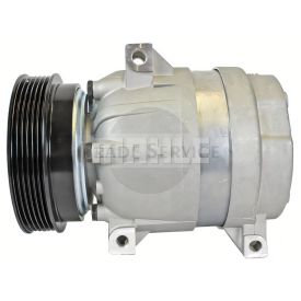 ACP-1109-000S MAHLE Klimakompressor