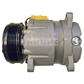 ACP-1111-000P MAHLE Klimakompressor