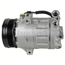 ACP-1115-000S MAHLE Klimakompressor