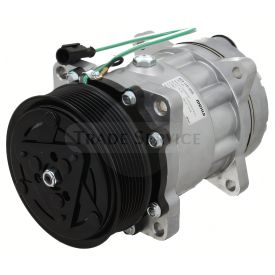 ACP-1127-000S MAHLE Klimakompressor