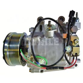 ACP-115-000S MAHLE Klimakompressor