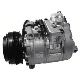 ACP-1162-000S MAHLE Klimakompressor