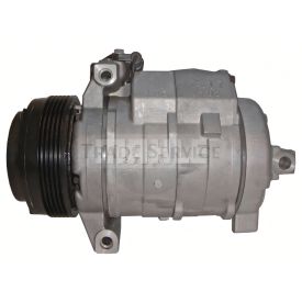 ACP-1165-000S MAHLE Klimakompressor