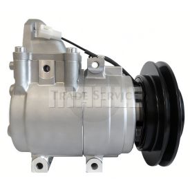 ACP-1172-000S MAHLE Klimakompressor