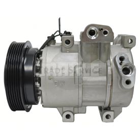 ACP-1175-000P MAHLE Klimakompressor