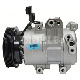 ACP-1176-000P MAHLE Klimakompressor