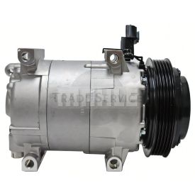ACP-1181-000P MAHLE Klimakompressor