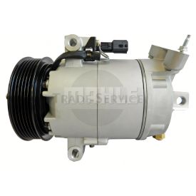 ACP-12-000S MAHLE Klimakompressor