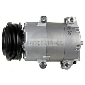 ACP-1205-000P MAHLE Klimakompressor