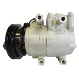 ACP-1218-000S MAHLE Klimakompressor