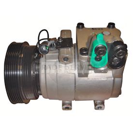 ACP-1219-000P MAHLE Klimakompressor