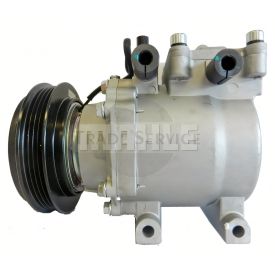 ACP-1224-000S MAHLE Klimakompressor