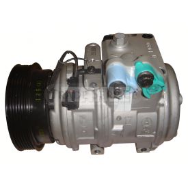 ACP-1227-000P MAHLE Klimakompressor