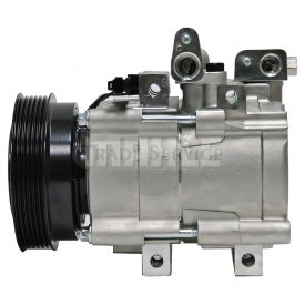 ACP-1231-000P MAHLE Klimakompressor