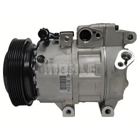 ACP-1247-000P MAHLE Klimakompressor