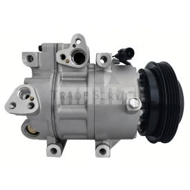 ACP-1248-000S MAHLE Klimakompressor