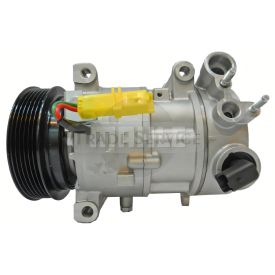 ACP-1256-000S MAHLE Klimakompressor