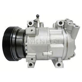 ACP-1260-000S MAHLE Klimakompressor
