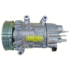 ACP-1275-000P MAHLE Klimakompressor
