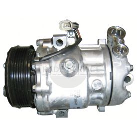 ACP-1276-000S MAHLE Klimakompressor
