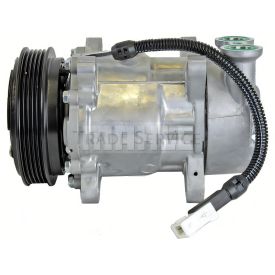 ACP-1280-000S MAHLE Klimakompressor
