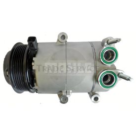 ACP-1333-000S MAHLE Klimakompressor