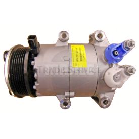 ACP-1366-000P MAHLE Klimakompressor