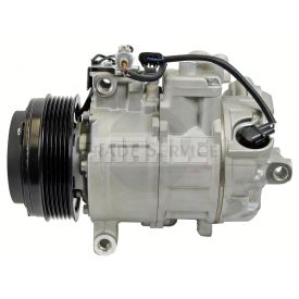 ACP-1370-000S MAHLE Klimakompressor