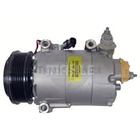 ACP-1390-000P MAHLE Klimakompressor