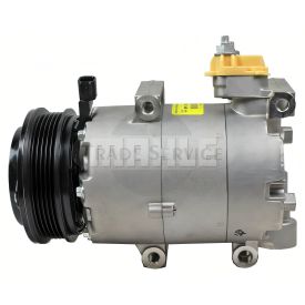ACP-1392-000P MAHLE Klimakompressor