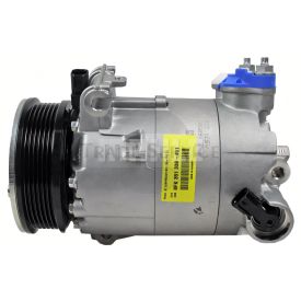 ACP-1394-000P MAHLE Klimakompressor