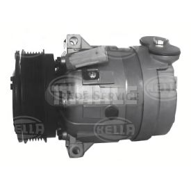 ACP-320-000S MAHLE Klimakompressor