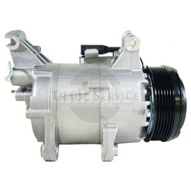 ACP-32-000S MAHLE Klimakompressor