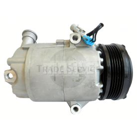ACP-37-000S MAHLE Klimakompressor