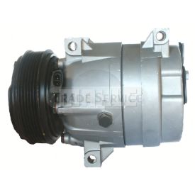 ACP-379-000S MAHLE Klimakompressor