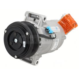 ACP-4-000S MAHLE Klimakompressor