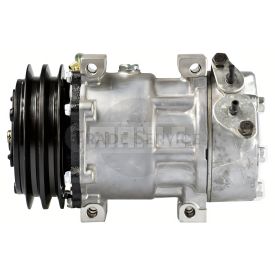 ACP-402-000S MAHLE Klimakompressor