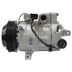 ACP-444-000P MAHLE Klimakompressor