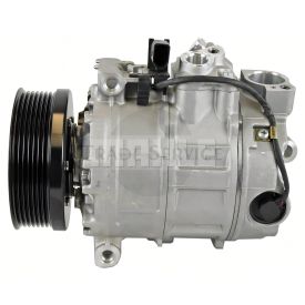 ACP-451-000S MAHLE Klimakompressor