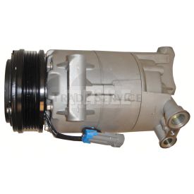 ACP-49-000S MAHLE Klimakompressor