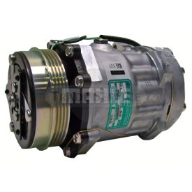 ACP-491-000P MAHLE Klimakompressor