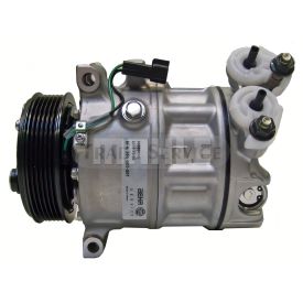 ACP-500-000P MAHLE Klimakompressor