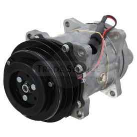 ACP-501-000P MAHLE Klimakompressor