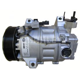 ACP-504-000P MAHLE Klimakompressor