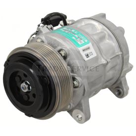 ACP-528-000P MAHLE Klimakompressor