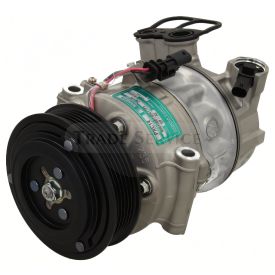 ACP-534-000P MAHLE Klimakompressor