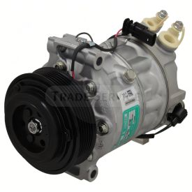 ACP-536-000P MAHLE Klimakompressor