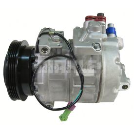 ACP-55-000S MAHLE Klimakompressor