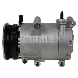 ACP-554-000P MAHLE Klimakompressor