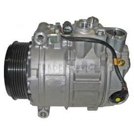 ACP-57-000S MAHLE Klimakompressor